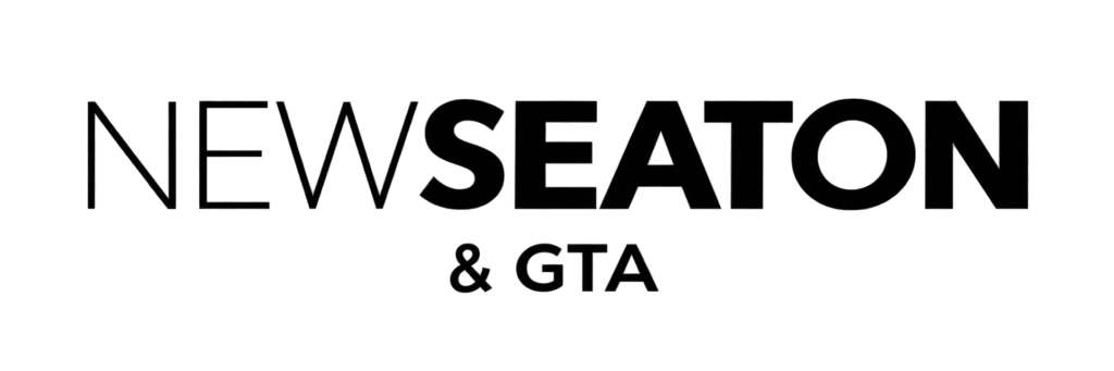 New Seat Logo